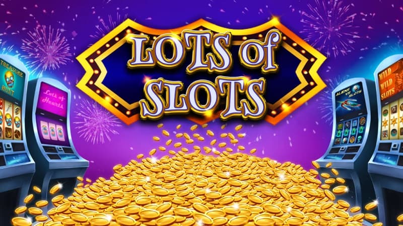 Slot game là gì? Tìm hiểu chi tiết về trò chơi slot game tại 98Win 4 Cách chơi slot game