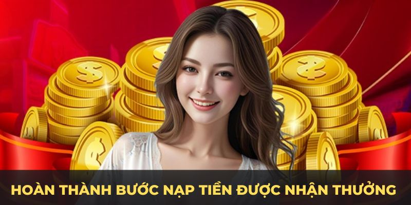 Khuyến mãi nạp tiền 98win - Thông tin hay dành cho người chơi 3 Cách nhận khuyến mãi nạp tiền 98win