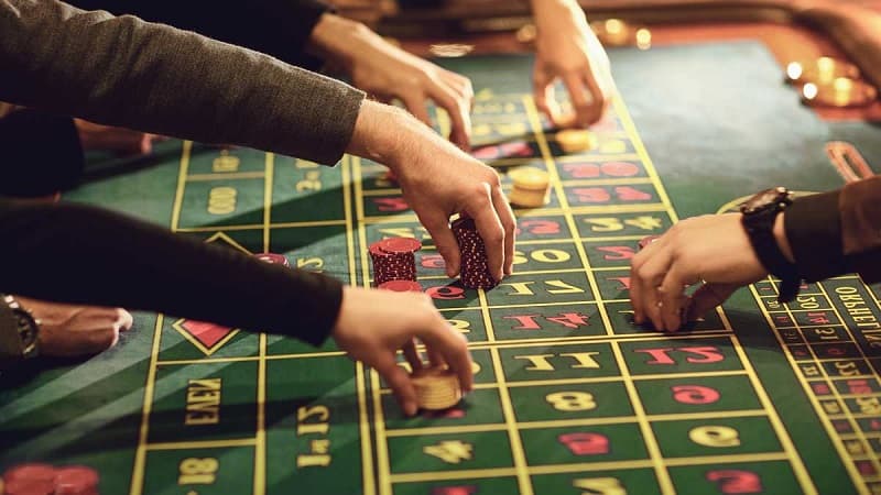 Cách chơi Roulette đơn giản và hiệu quả cho người mới bắt đầu tại 98Win 4 Bí quyết chiến thắng roulette