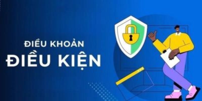 Điều khoản và điều kiện 98Win mà người chơi cần nắm chắc 1 Điều khoản và điều kiện là gì?