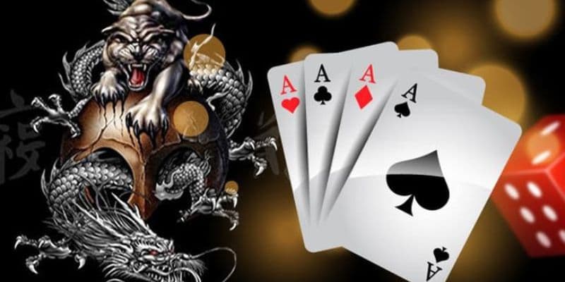 Rồng Hổ - Trò chơi trực tuyến hấp dẫn tại 98win 3 Luật chơi đơn giản chi tiết