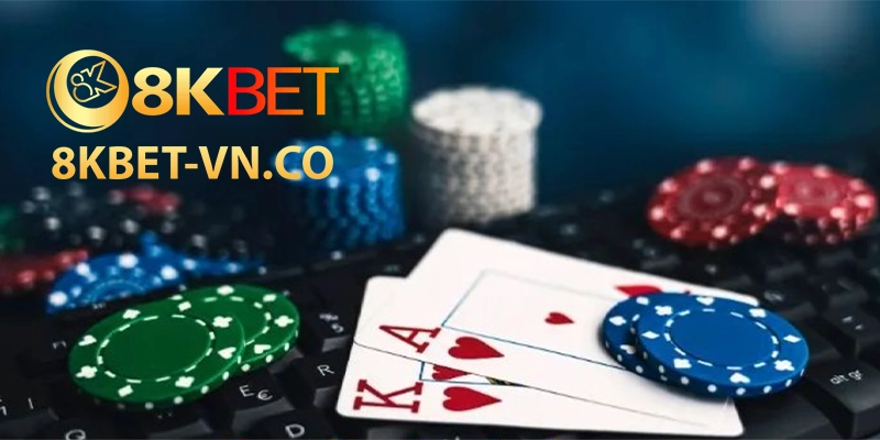 8KBET : Trải Nghiệm Cá Cược An Toàn Và Chất Lượng 2 Một số giới thiệu về nhà cái 8KBET