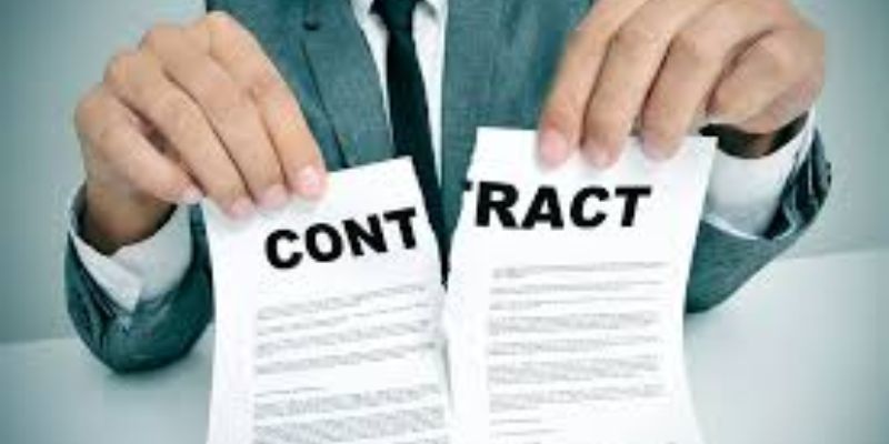 Chính sách miễn trừ trách nhiệm tại nhà cái 98win 1 Vì sao cần có miễn trừ trách nhiệm?